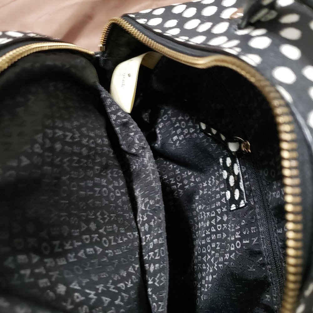 Kate Spade Backpack - Picture 9 of 13